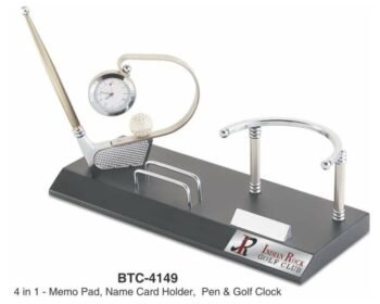 Golf Inspired 4 in 1 Desktop –...