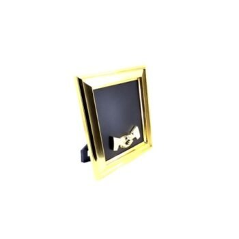 Graduation Plaque – Elegant Recognition for Academic...