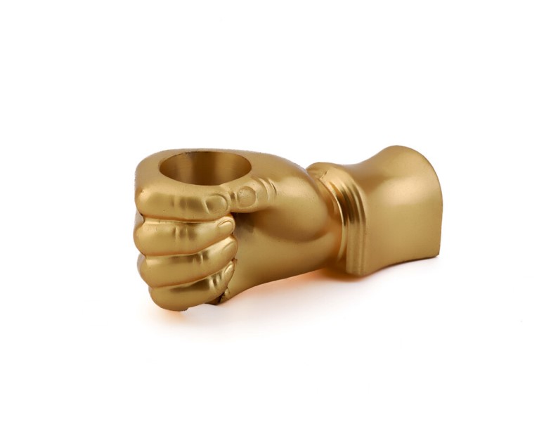 Hand Pen Stand – Elegant Desk Accessory for Corporate & Personal Use