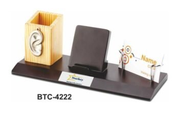 Hearing Care Desk Set – Corporate Gift...