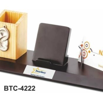 Hearing Care Desk Set – Corporate Gift...