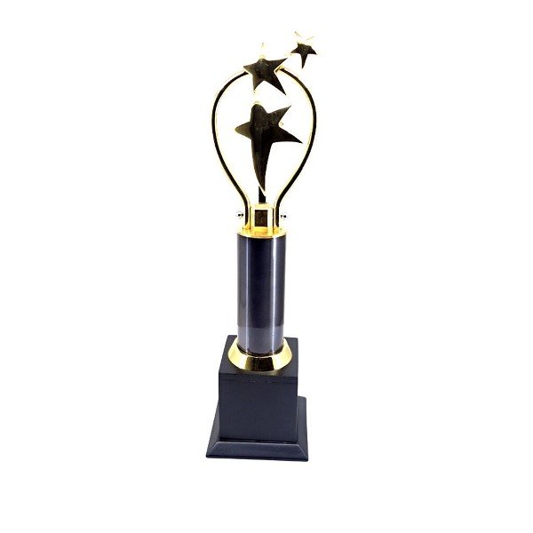 Heart Star Trophy