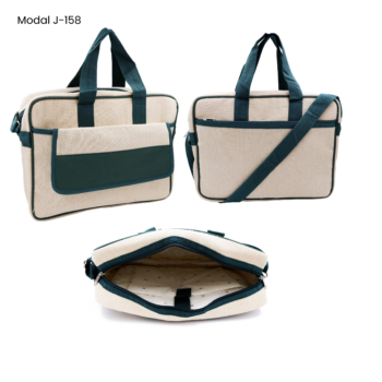 Eco Friendly Jute Bag 158 Biodegradable and...