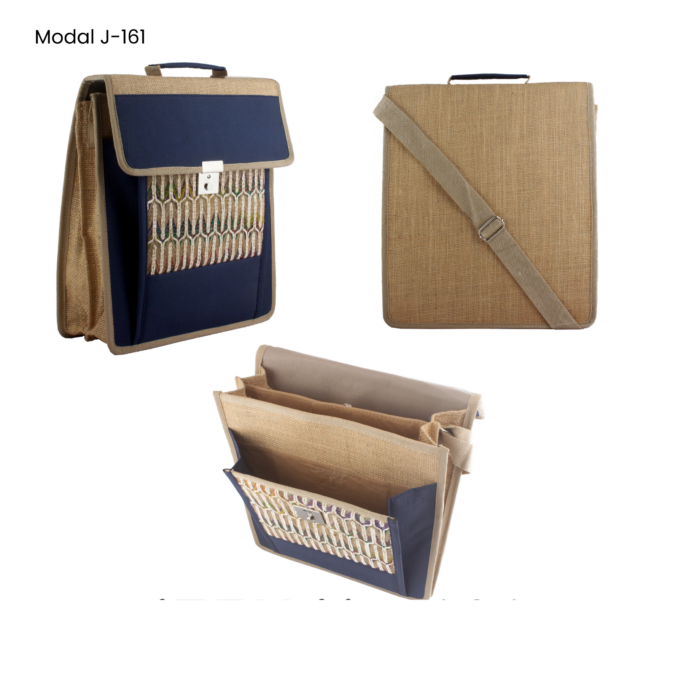 Jute Bag 161