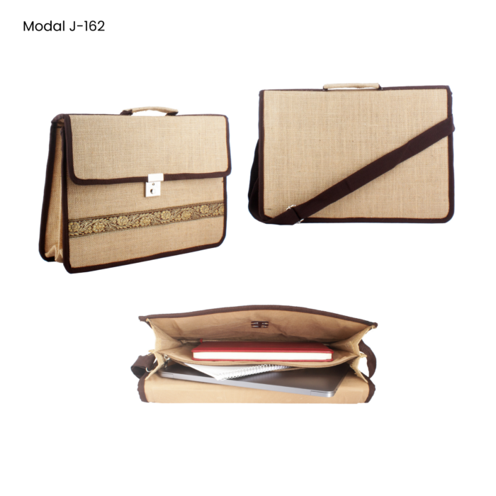 Jute Bag 162