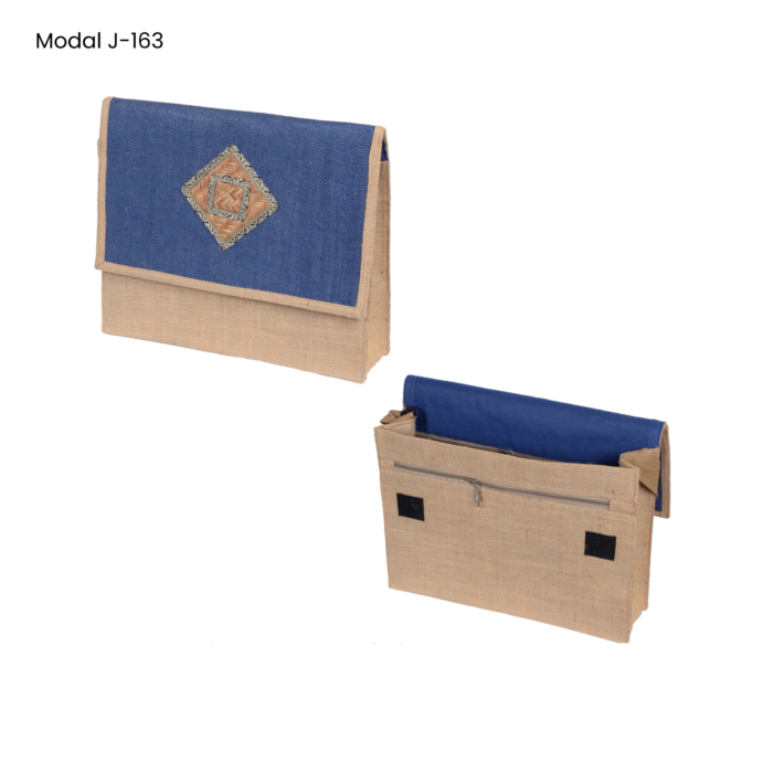 Jute Bag 163