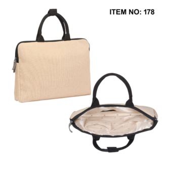 Eco Friendly Jute Bag 178 Biodegradable and Customizable