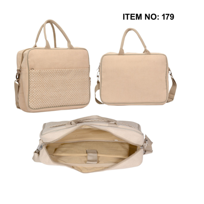 Jute Bag 179
