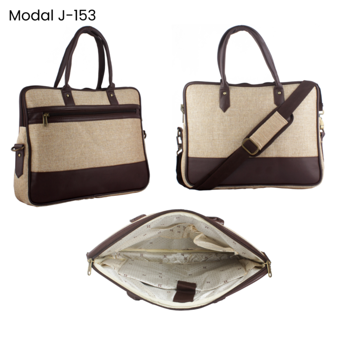 Jute Bag 153