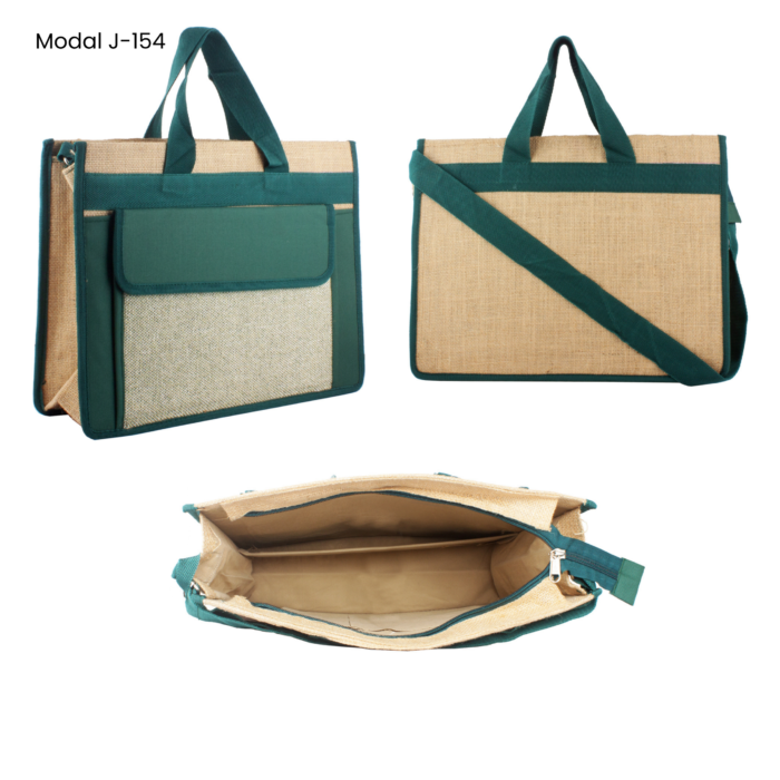 Jute Bag 154