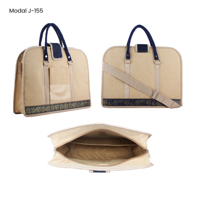 Jute Bag 155