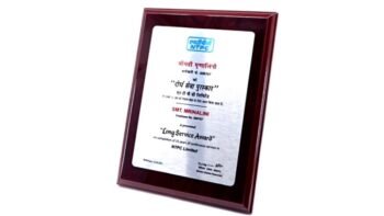 Kaizen Quality Star Award – Recognition for...