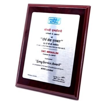 Kaizen Quality Star Award – Recognition for...