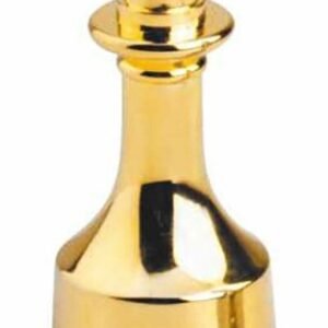 King Paper Weight – Premium Executive Desk Accessory -1