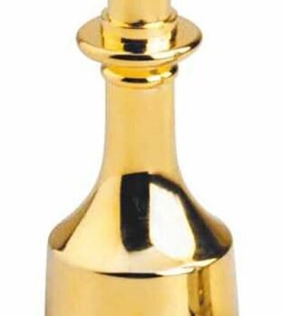 King Paper Weight – Premium Executive Desk Accessory -1