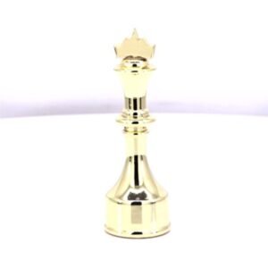 King Paper Weight – Premium Executive Desk Accessory -1