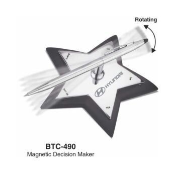 Magnetic Pen Decision Maker – Fun Corporate...