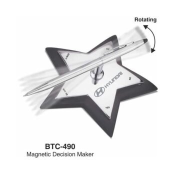Magnetic Pen Decision Maker – Fun Corporate...