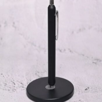 Magnetic Pen Stand – Innovative & Stylish...