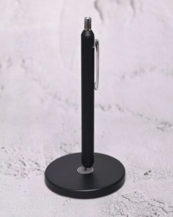 Magnetic Pen Stand – Innovative & Stylish...