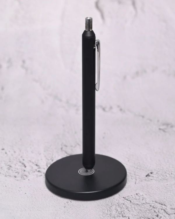 Magnetic Pen Stand – Innovative & Stylish Desk Accessory