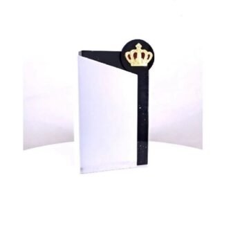 Marble Crown Trophy – Premium Award for...