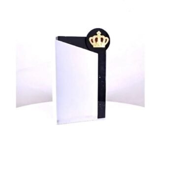 Marble Crown Trophy – Premium Award for...