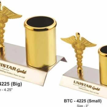 Medical Pen Stand – Healthcare Corporate Gift...