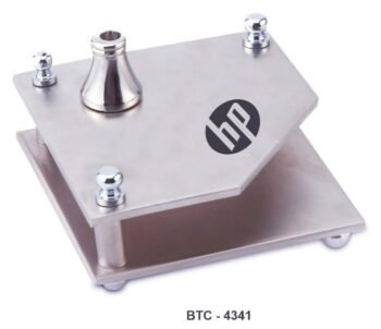 Metal Memo Pad Holder with Pen Stand...