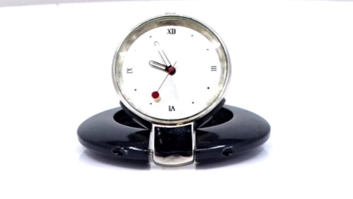 Mini Desk Clock