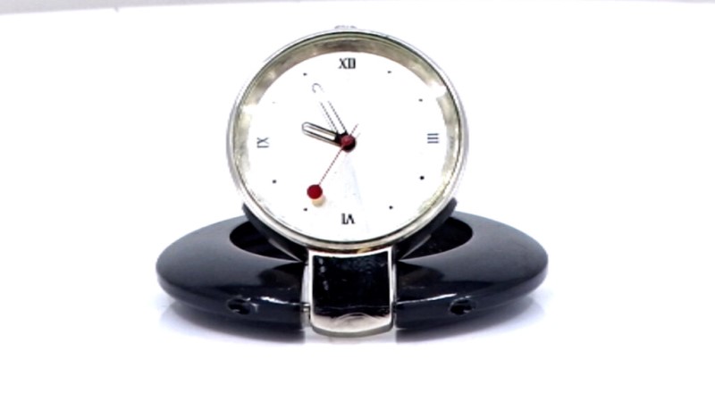 Mini Desk Clock