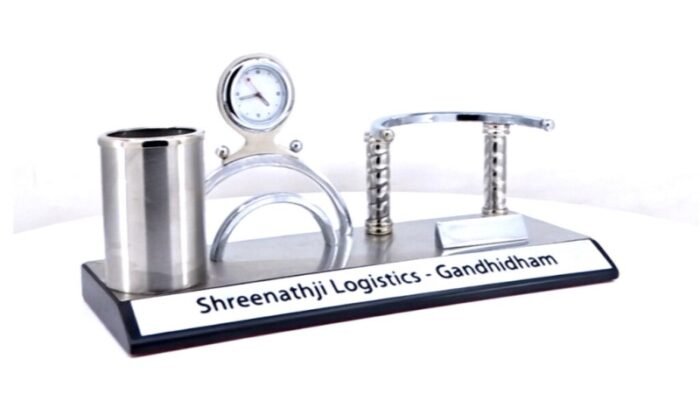 Multi Functional Desk Organizer