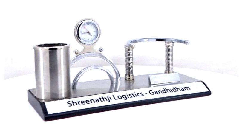 Multi Functional Desk Organizer