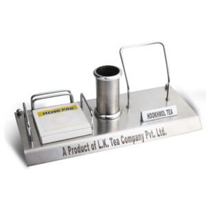 Multi-Utility Corporate Desk Organizer-Memo Pad, Mobile Holder, Name Card Holder & Pen Stand