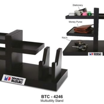 Multiutility Stand – Desk Organizer & Corporate...
