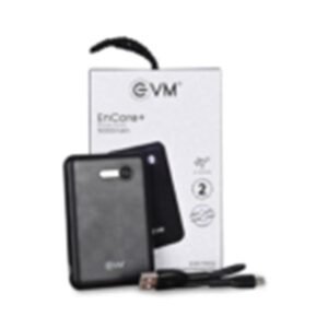 P0022 Encore 5000mAh Power Bank – Sleek, Portable, and Reliable