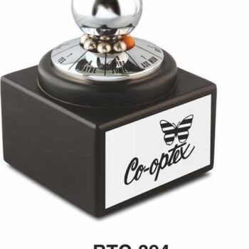 Paper Weight Cum Decision Maker – Functional...