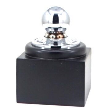 Paper Weight Cum Decision Maker – Functional...