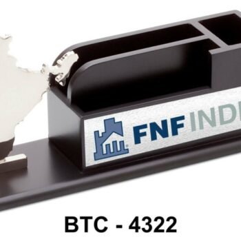 Patriotic Desk Utility – India Map Desk...