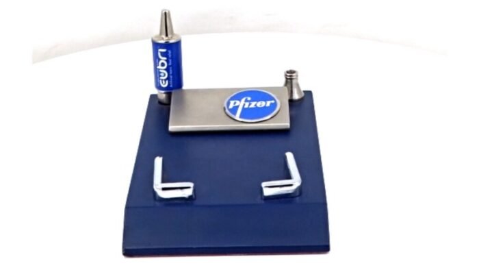 Pharma Special Desk Organizer