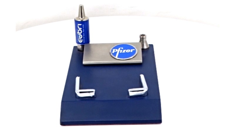 Pharma Special Desk Organizer