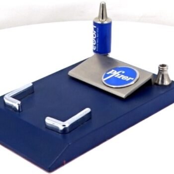 Pharma Special Desk Organizer – Corporate Gift...
