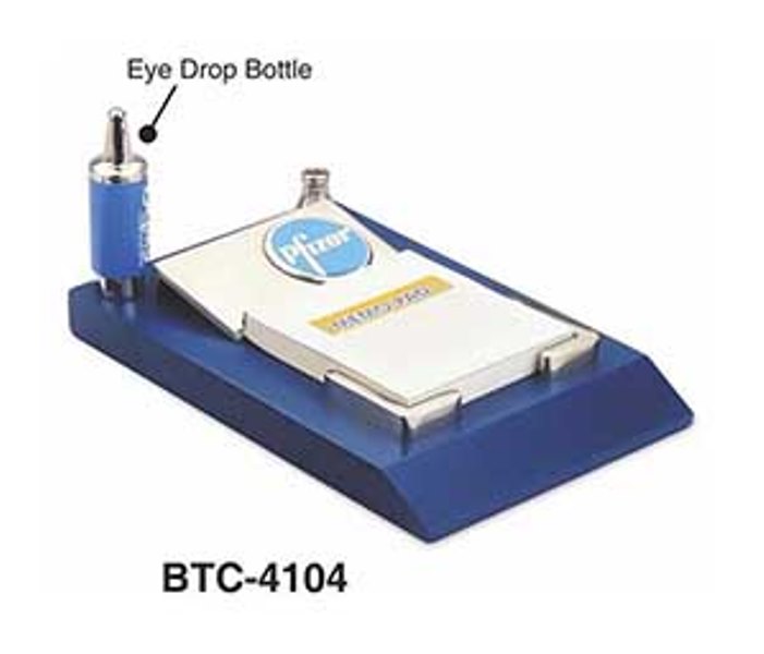 Pharma Special Desk Organizer