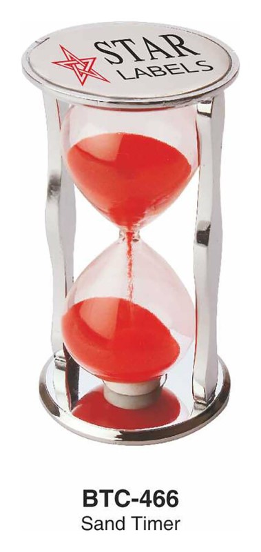 Premium Sand Timer