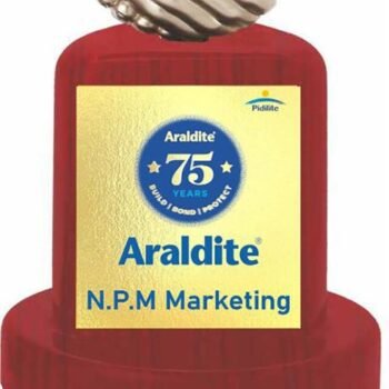 Premium Silver Handshake Memento – Symbol of...