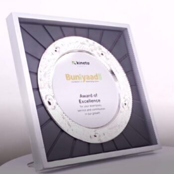 Prestige In Every Detail – Recognition for...