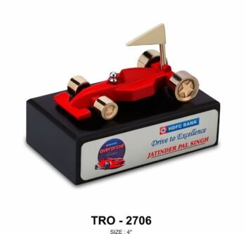 Racing Car Souvenir Perfect Collectible & Gift...