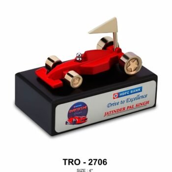 Racing Car Souvenir Perfect Collectible & Gift for Car Enthusiasts