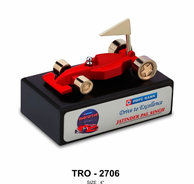 Racing Car Souvenir Perfect Collectible