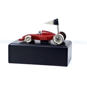 Racing Car Souvenir Perfect Collectible & Gift for Car Enthusiasts